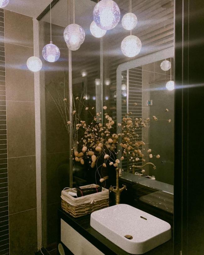 호치민 D'Vi 스파