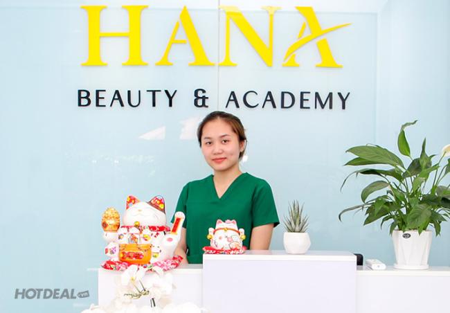 호치민 하나 뷰티&아카데미
