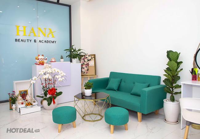 호치민 하나 뷰티&아카데미