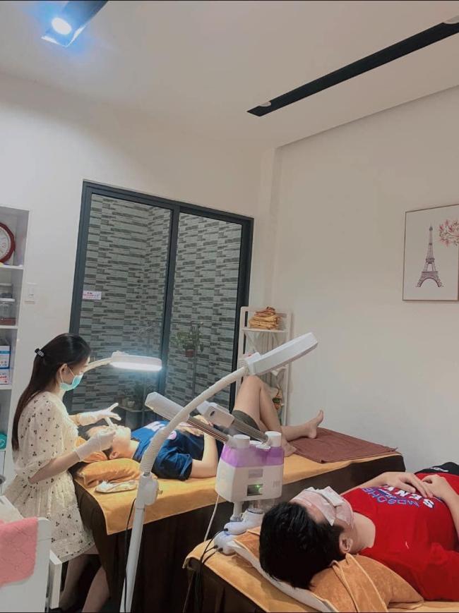 호치민 하나 뷰티&아카데미