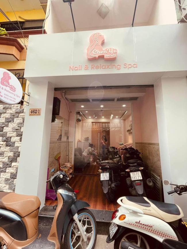 호치민 천위 뷰티