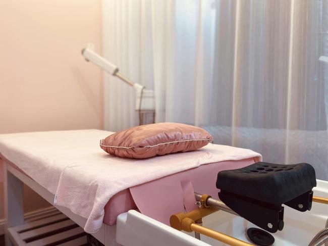 호치민 천위 뷰티