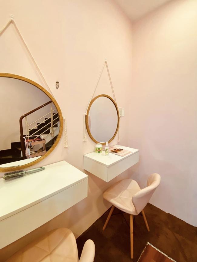 호치민 천위 뷰티