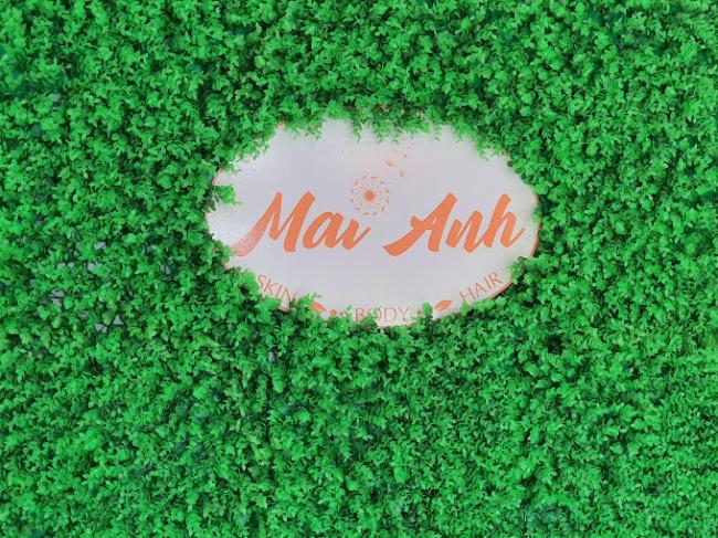 호치민 마이안 스파