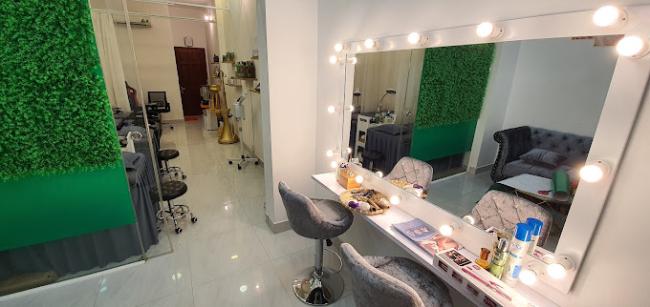 호치민 마이안 스파