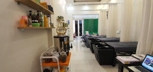 호치민 마이안 스파