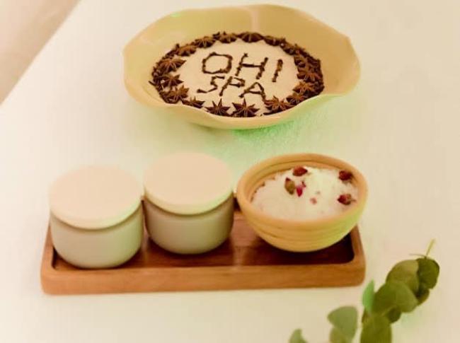 호치민 OHI 뷰티&클리닉