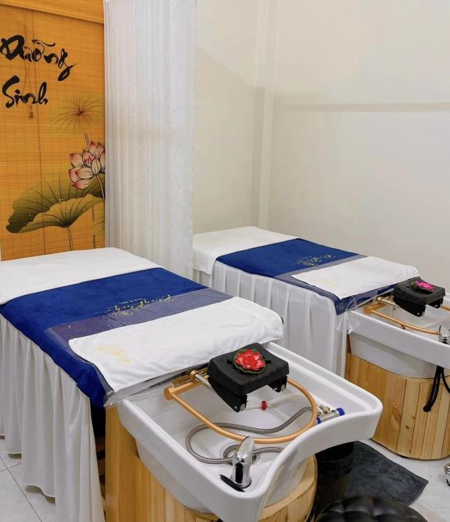 호치민 블링블링 네일 앤 스파