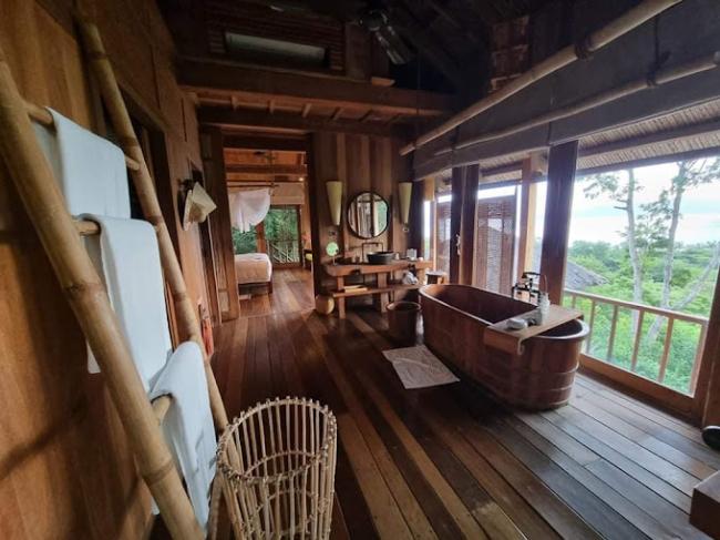 호치민 파야 타이 스파