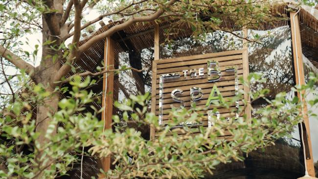 호치민 더 바 스파