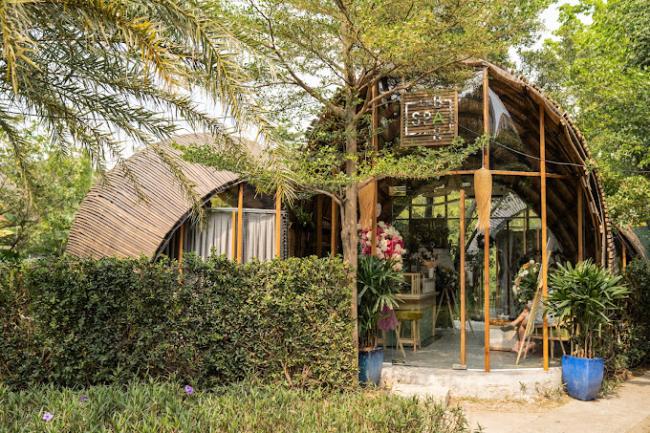 호치민 더 바 스파