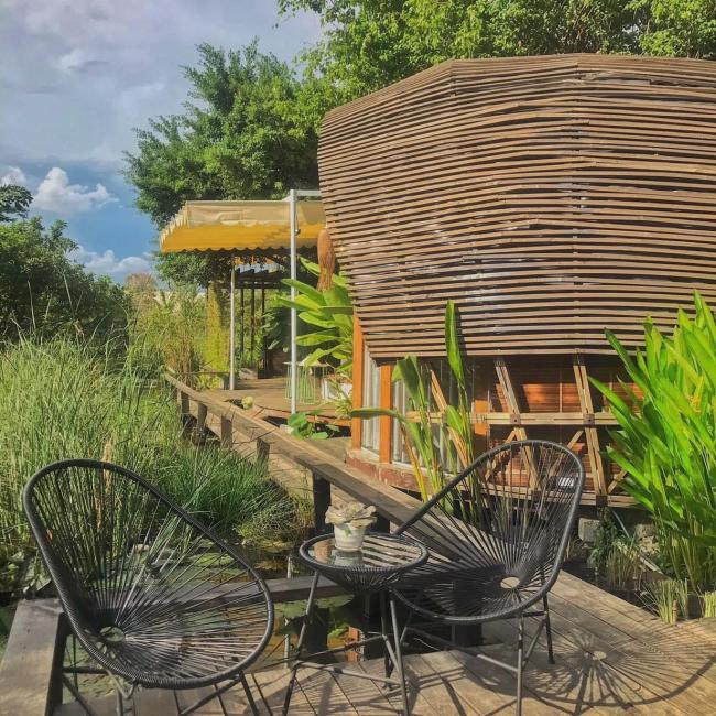 호치민 더 바 스파