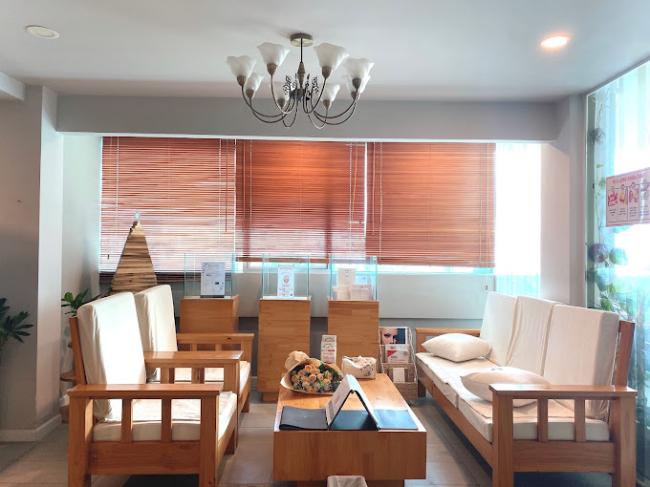 호치민 힐링스킨테라피 스파