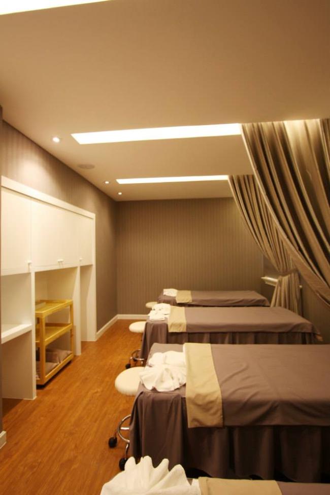 호치민 힐링스킨테라피 스파