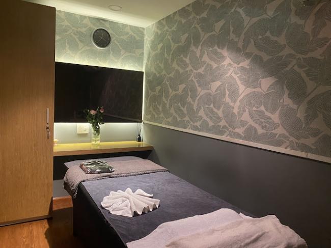 호치민 힐링스킨테라피 스파