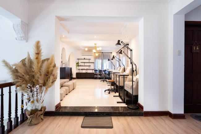 호치민 마유 에스테틱 스파