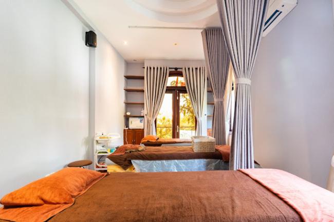 호치민 마유 에스테틱 스파