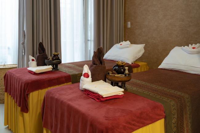 호치민 리라와디 타이테라피 1