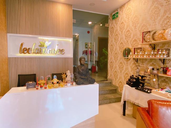 호치민 리라와디 타이테라피 1