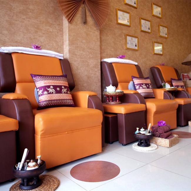 호치민 리라와디 타이테라피 1