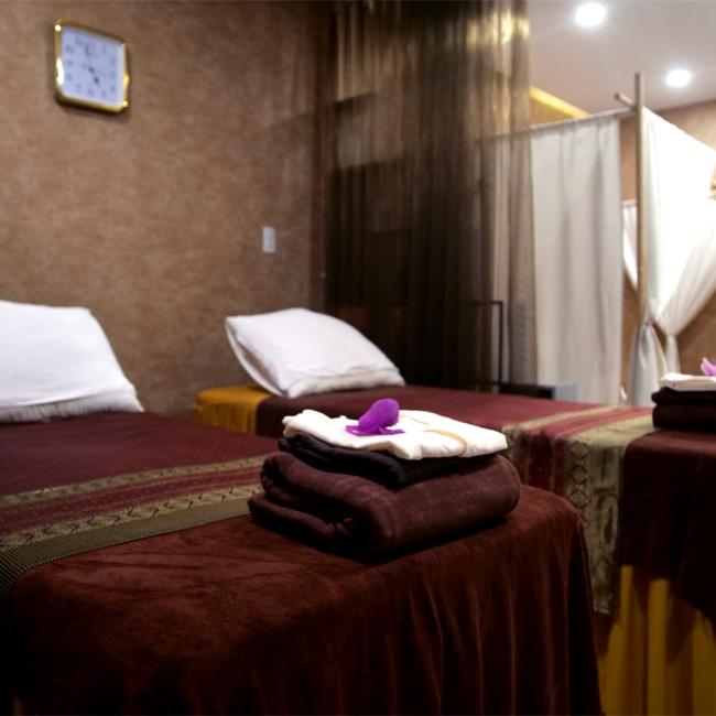 호치민 리라와디 타이테라피 1