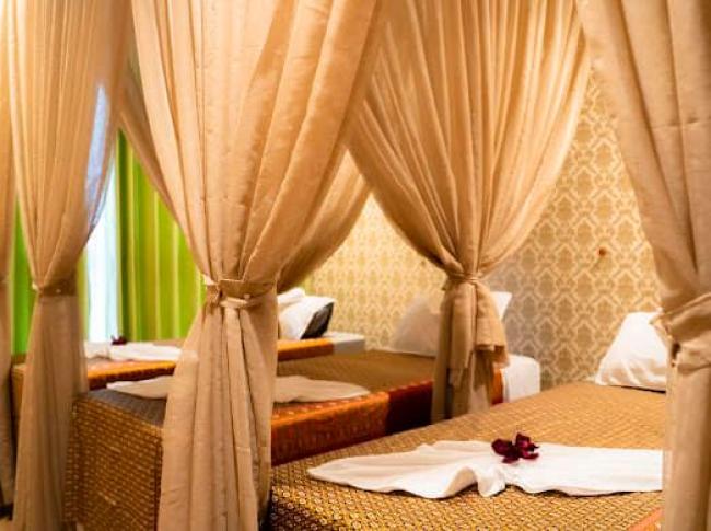 호치민 리라와디 타이테라피 1