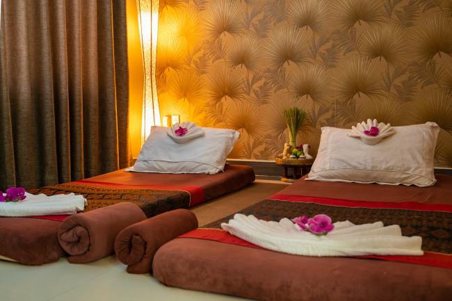 호치민 리라와디 타이테라피 1