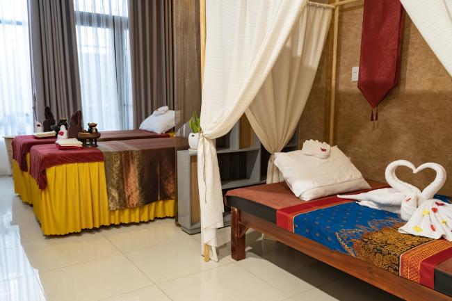 호치민 리라와디 타이테라피 1