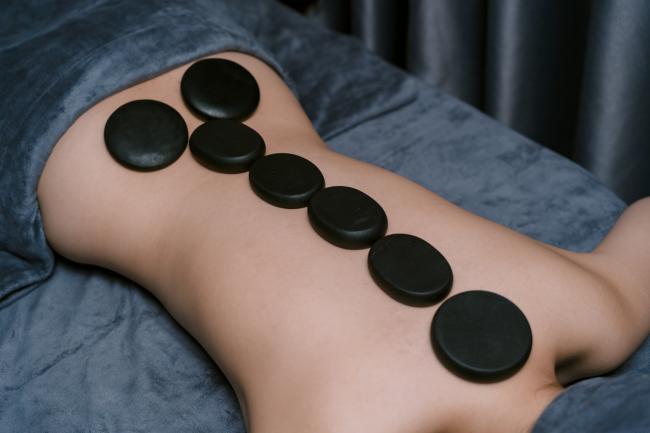 호치민 타오 디엔 스파2