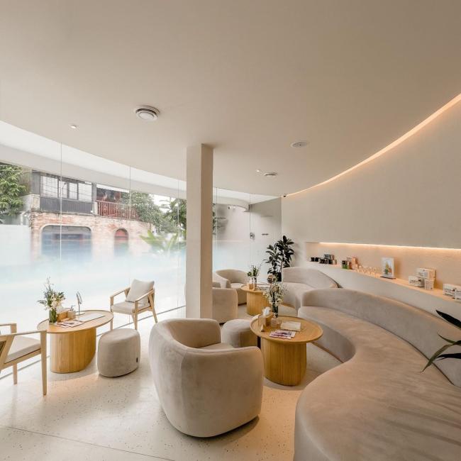 호치민 글로우 Inc.