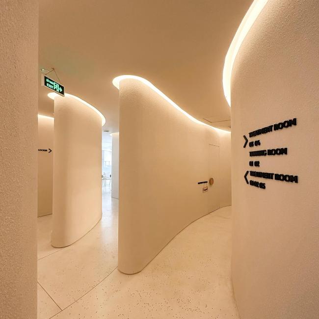 호치민 글로우 Inc.