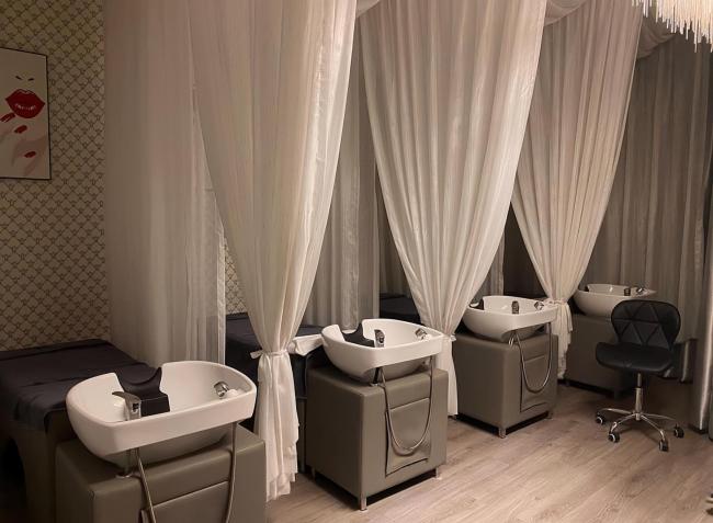 호치민 참앤칠 네일앤스파