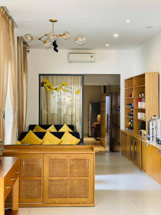 호치민 사이공 뎁 클리닉앤스파