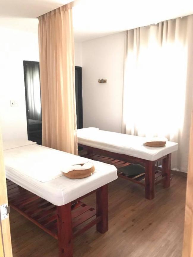 호치민 사이공 뎁 클리닉앤스파