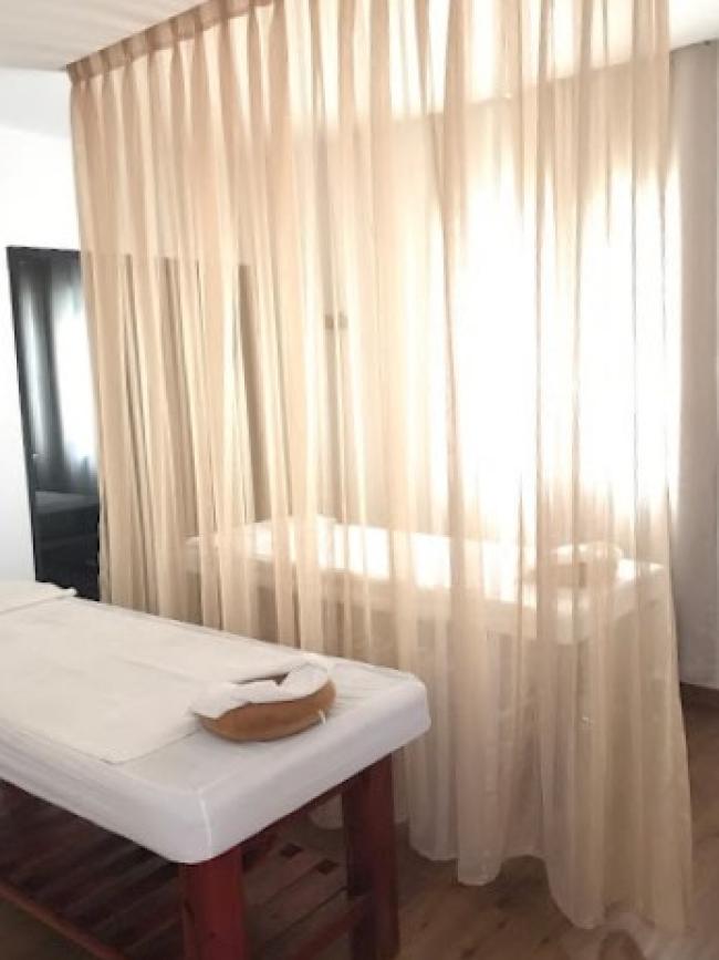 호치민 사이공 뎁 클리닉앤스파