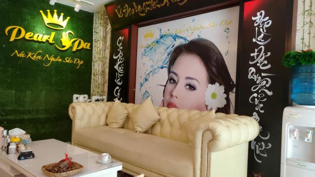 호치민 펄 스파 9