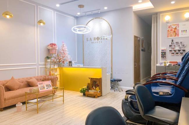 호치민 라 로지 뷰티