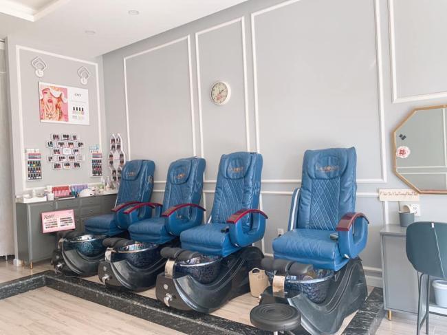 호치민 라 로지 뷰티