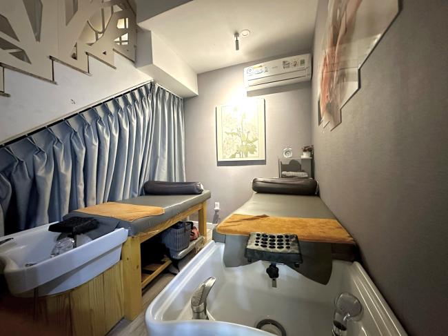 호치민 라 로지 뷰티