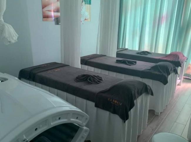 호치민 라 로지 뷰티