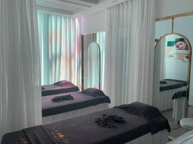 호치민 라 로지 뷰티