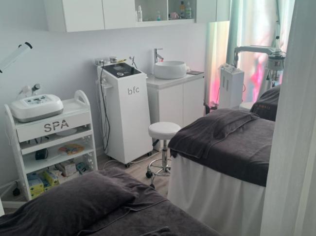 호치민 라 로지 뷰티