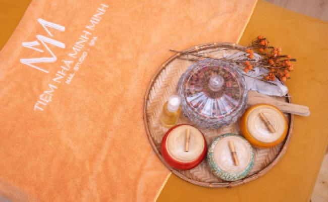 호치민 민민 하우스 2