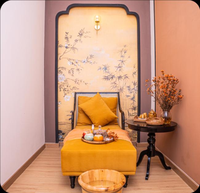 호치민 민민 하우스 2