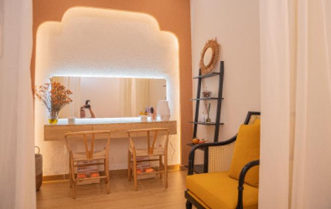 호치민 민민 하우스 2