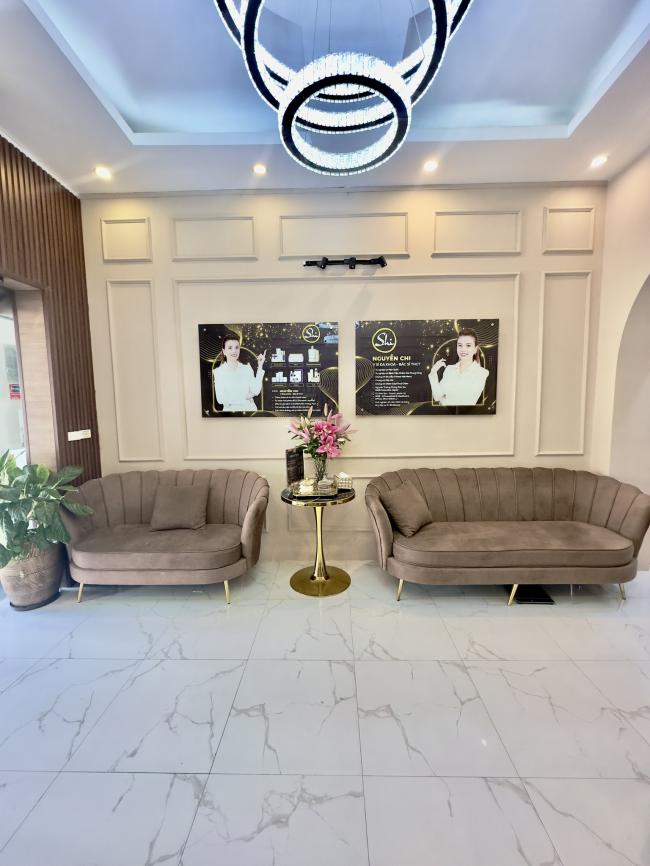 하노이 시뷰티 스파