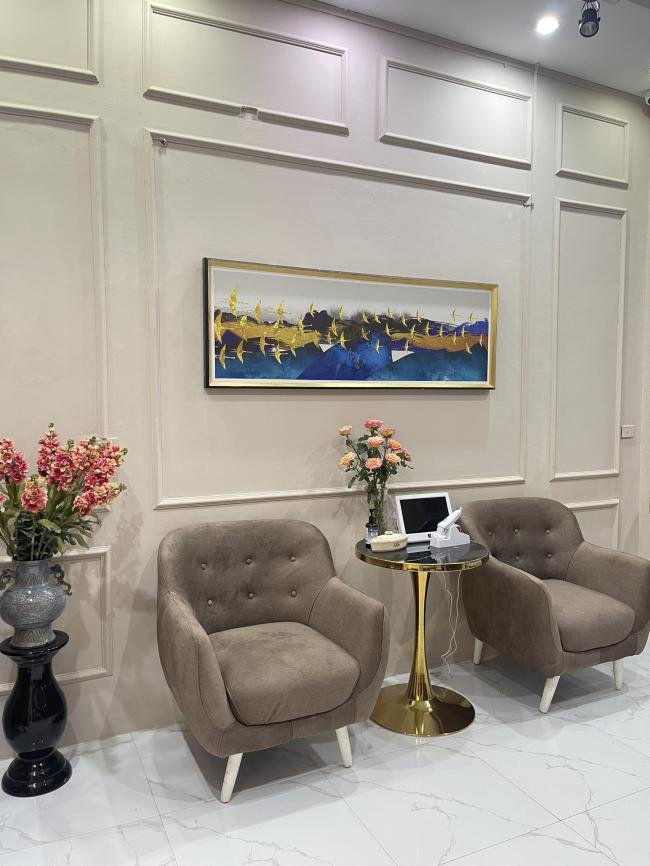 하노이 시뷰티 스파