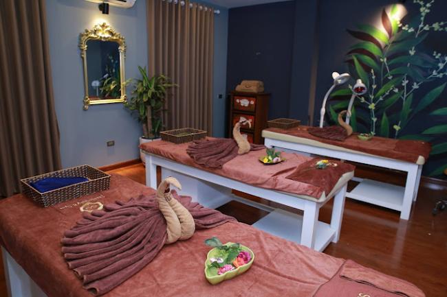 하노이 시뷰티 스파