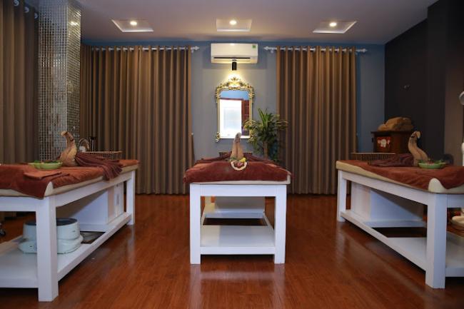 하노이 시뷰티 스파