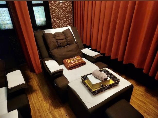 하노이 테모미 스파 2